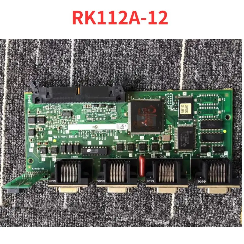 Used RK112A-12 circuit board Functional test OK