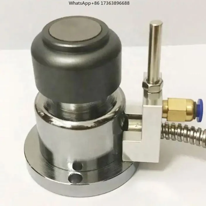 High Precision Automatic Tool Setting Instrument Tool Setter Touch Probe Z Axis zero Pre-setter Tool Setter of Engraving Machine