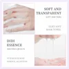 Korean 8-Piece Hydrating Face Mask Set 4