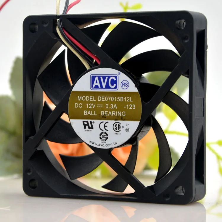 Avc De07015B12L 12V…