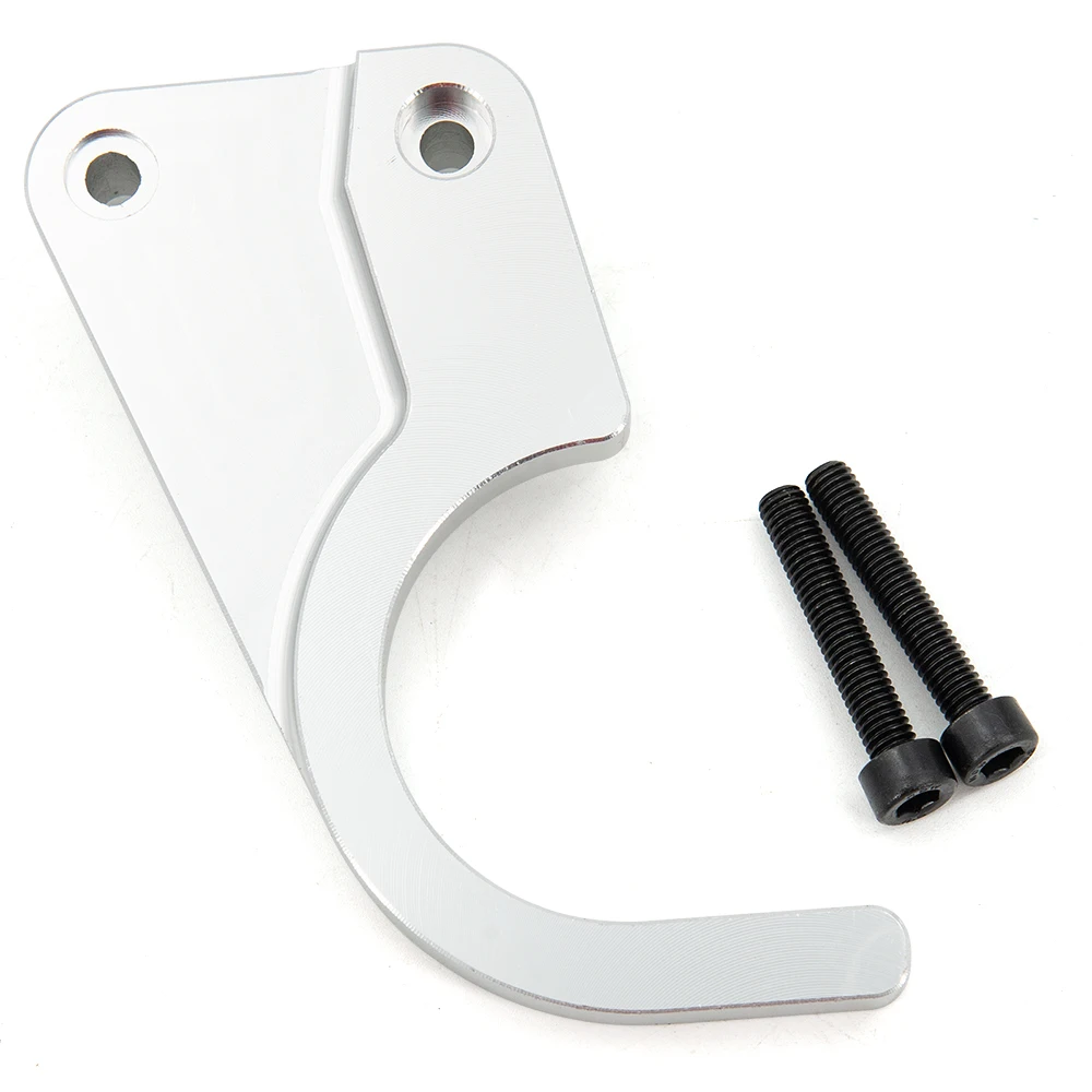 XMSJ-Lower Chain Guide For K20 K24 K SERIES ENGINES RSX CIVIC SI TSX ACCORD CRV FOR HONDA - view 5