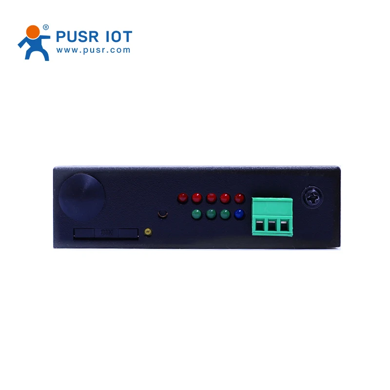 Imagem -06 - Roteador Celular Lte Openvpn Iot 4g Industrial Portas Serial Dual Ethernet Eua Austrália América Latina Usr-g806s-eau