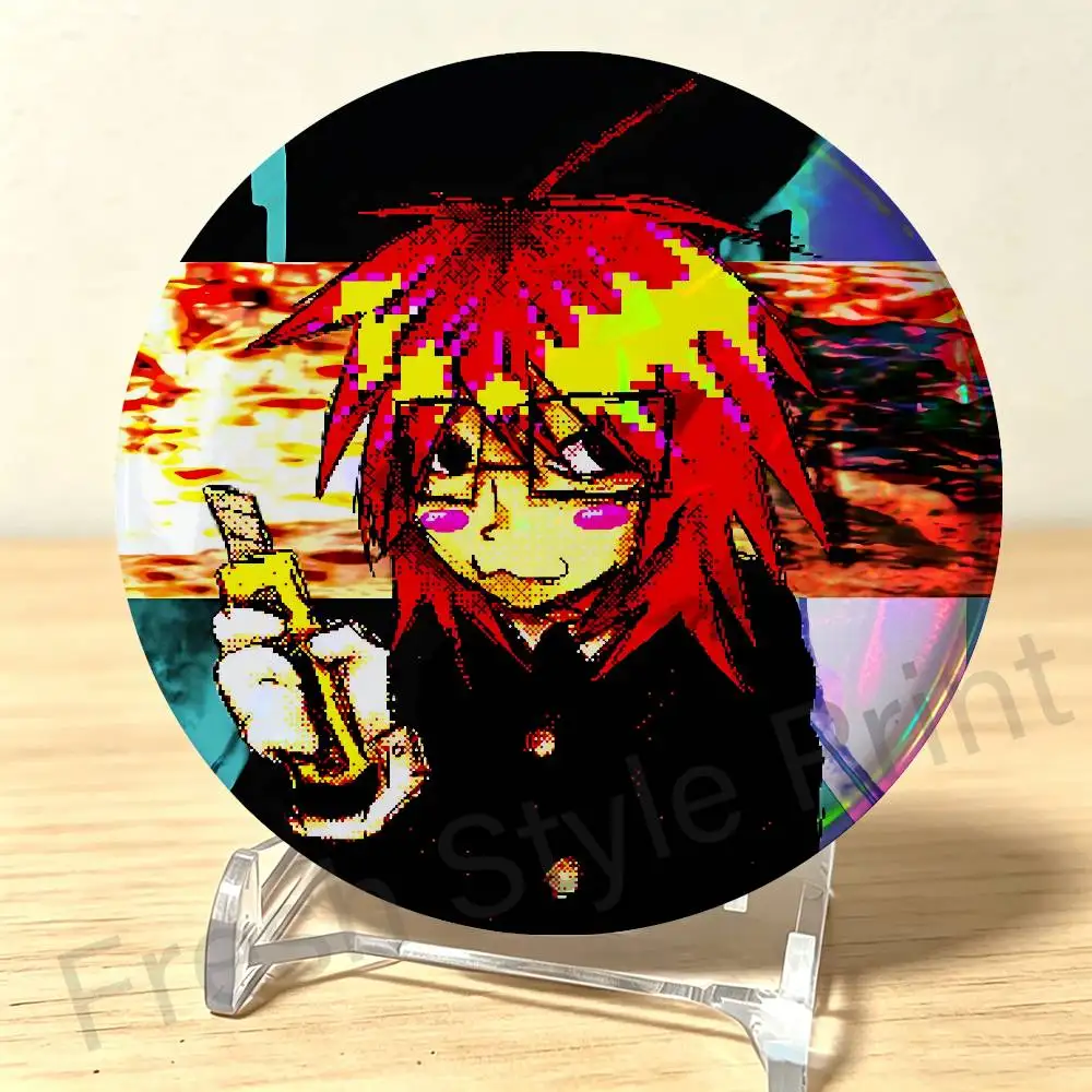 R-Randal I-Ivory R-Ranfren 32mm 58mm 75mm 44mm 25mm Anime-Abzeichen Broschen DIY-Pins Dekorationen Geburtstagsgeschenke – Detail 16