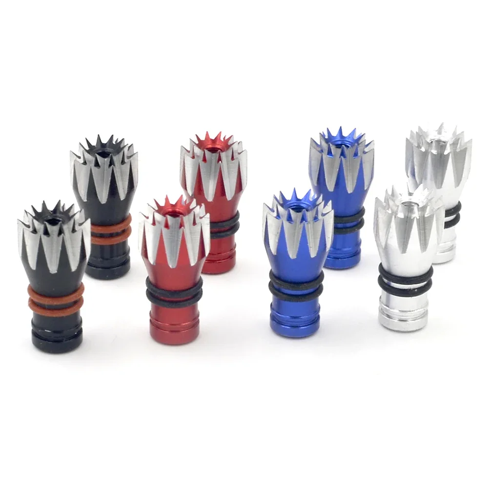 3D Flying 2.5/3/4mm Rocker Head Transmitter Thumb Stick Ends Remote Controller For Flysky I6X I6S / Frsky Taranis X7/AT9S/T12 C