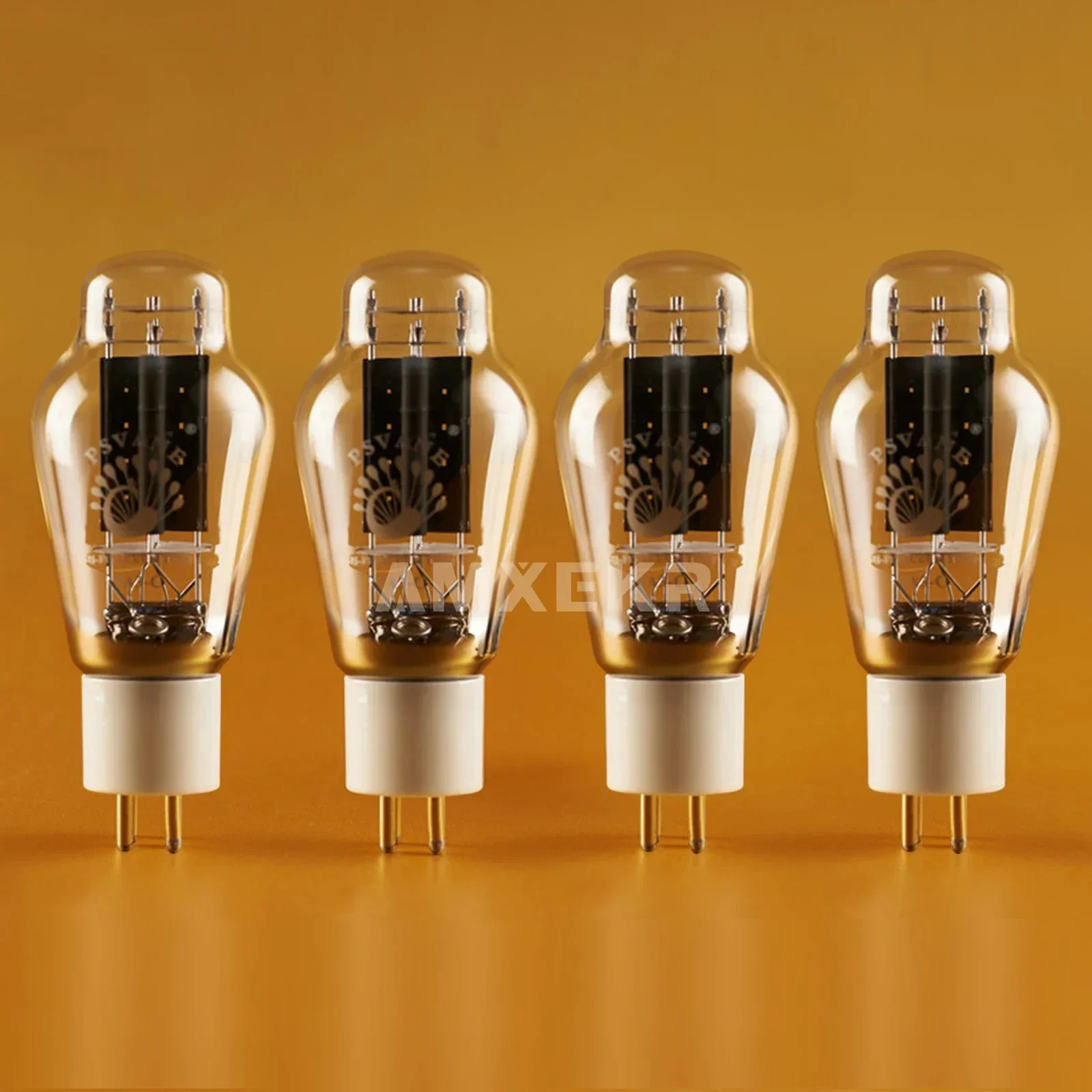 SUQIYA-PSVANE 2A3C Vacuum Tube Replace 2A3 2A3B Carbon Plate Vintage HIFI AUDIO TUBE AMP Upgrade DIY GD-PARTS New Matched Pair