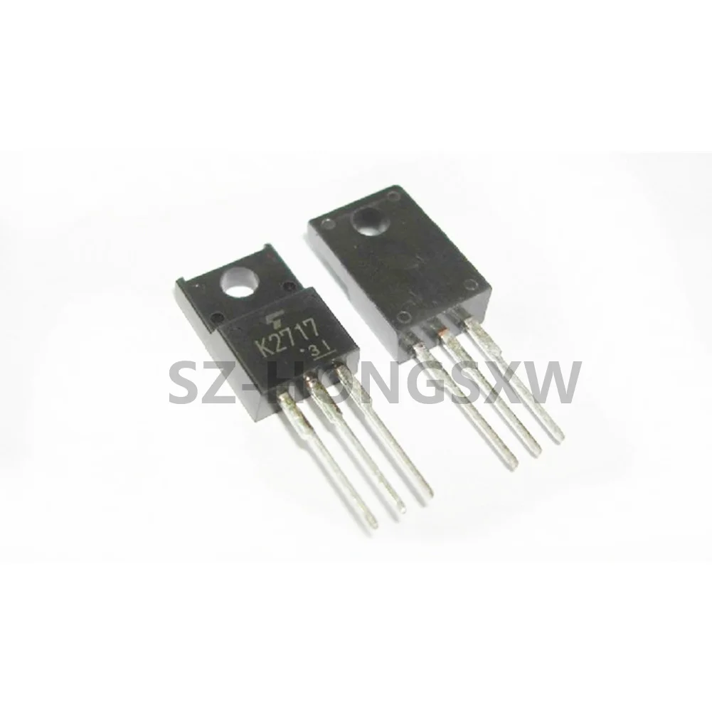 5pcs 2SK2717 2SK2718 2SK2723 2SK2750 2SK2761 New and Original