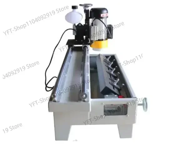 

Grinder Knife Sharpener High Precision 550w 220v/380v Linear Blade Milling Grinding Machine Tool Sharpening Knives