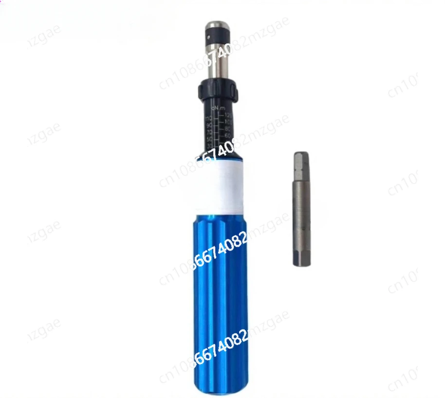 German Self Sliding Torque Screwdriver, Model: 016040