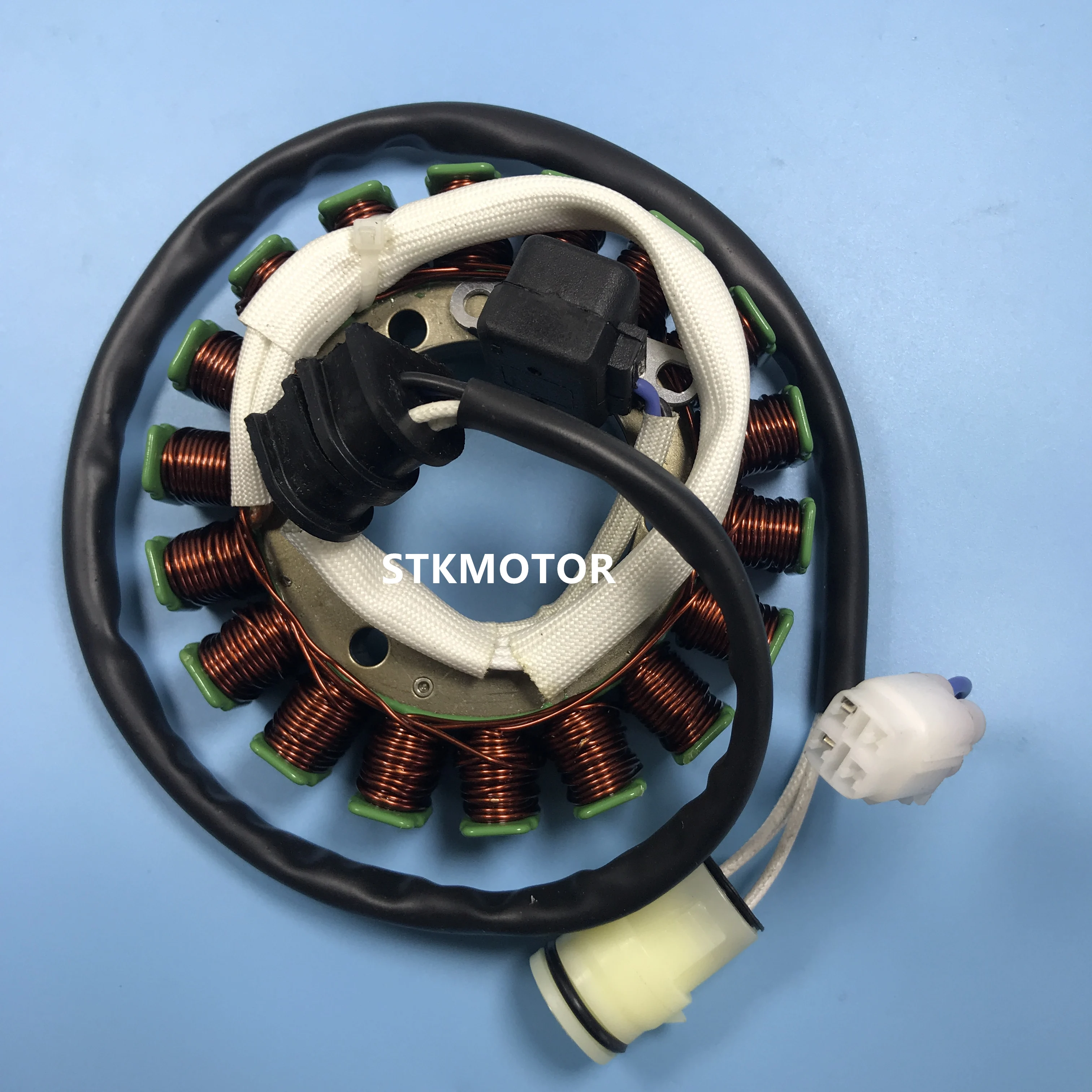 HS500 HS700 500 700 Stator Magneto Coil For Hisun 500CC 700CC ATV UTV Quad Parts 31120-004-0000 31100-F39-0000