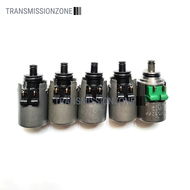 

722.7 Automatic Transmission Solenoids For Mercedes Benz A140 A160 A170