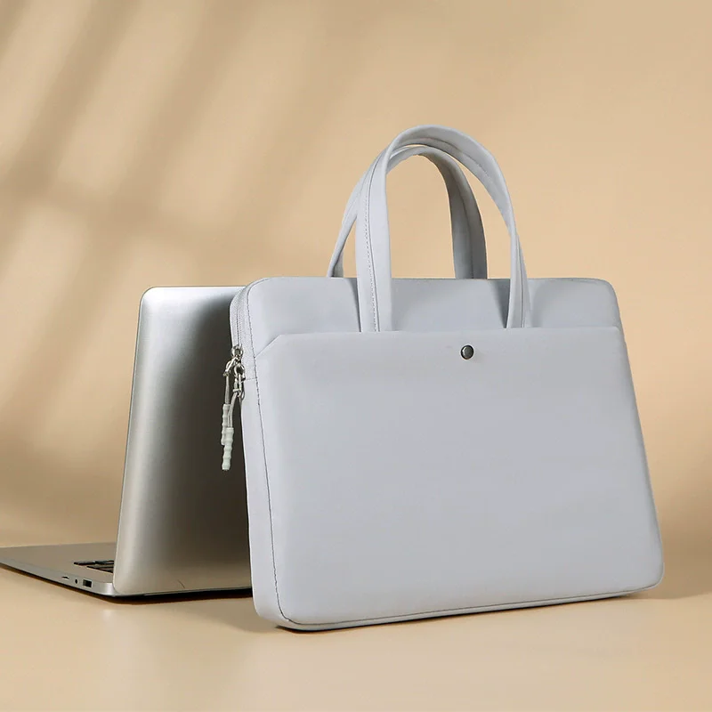 Laptop-Tasche für MacBook Air 13 2025 M4 13,6 Modell A3240 Hülle für M2 Pro 13,3 14 16 Zoll Sleeve für MacBook Pro 16,2 M4 M3 M2 Tasche