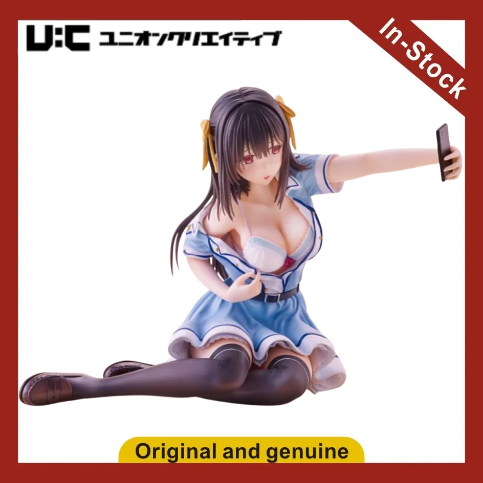 【UA】UnionCreative E.R.I.N.A Figures Models Toys Gifts