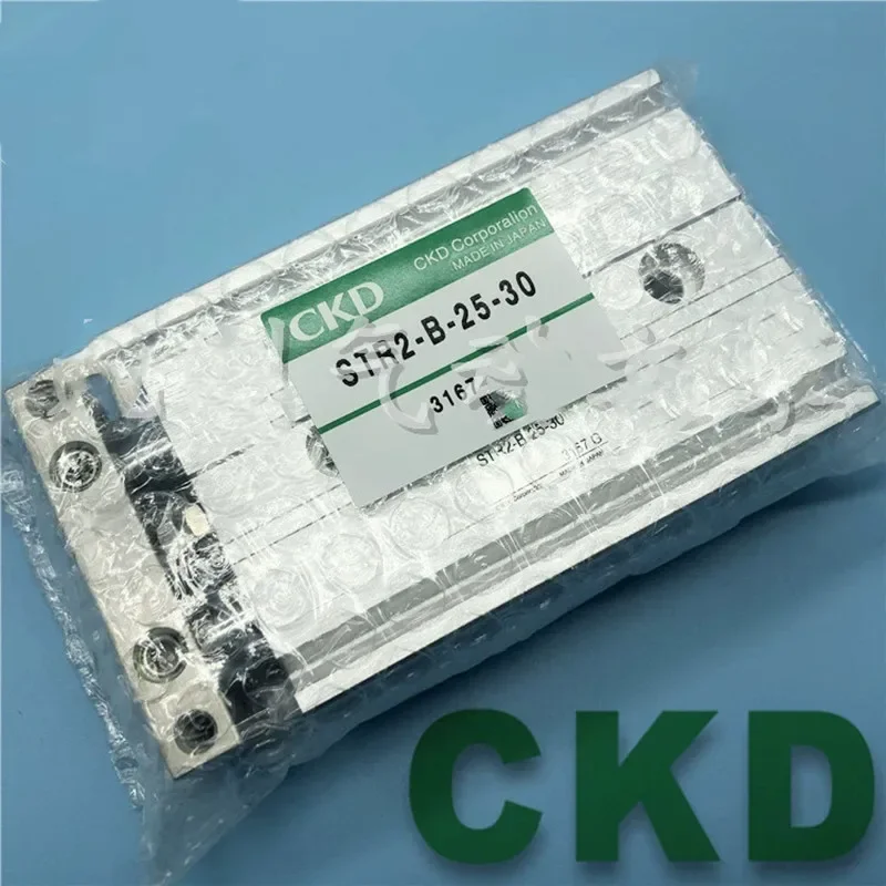 CKD STR2-M STR2-M-16-10 STR2-M-16-20 STR2-M-16-30 STR2-M-16-40 STR2-M-16-50 STR2-M-16-60 STR2-M-16-70 STR2-M-16-75 STR2-M-16-100