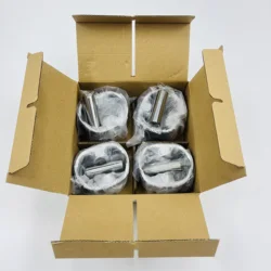 Piston kit 93313212 used for Buick Regal Chevrolet  2.0 Regal High quality engine pistons