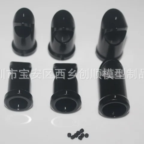10Pcs 14/16/18 mm multi-axis aluminum tube connecting tee, plant protection machine, tripod, model aircraft accessories for dron