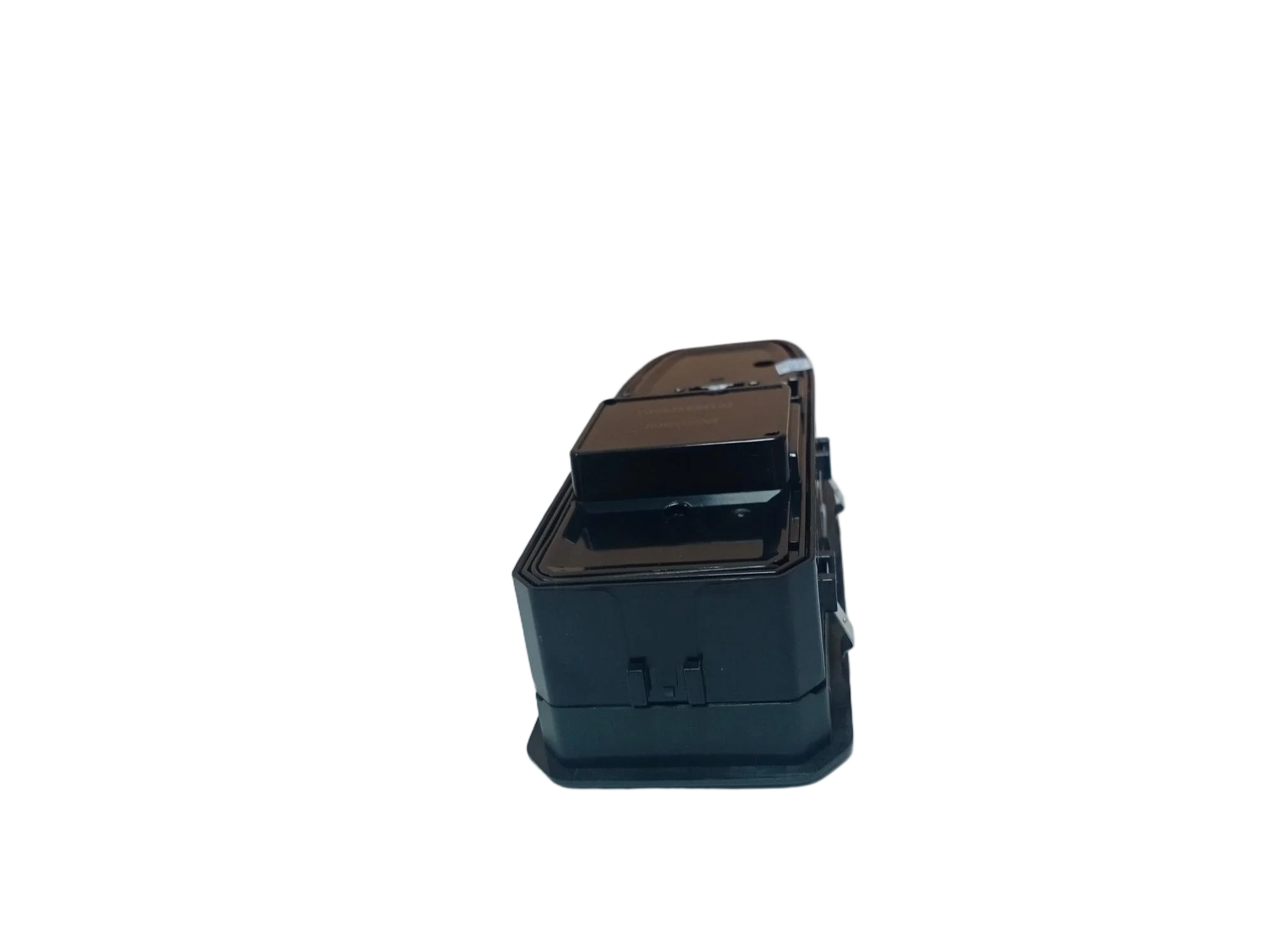 YG9525584102 Elevating Switch Integrated Front Driver Seat Suitable For Heavy Truck Haohan Model