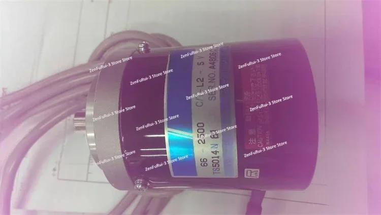 

Encoder TS5014N61Please contact customer service if needed