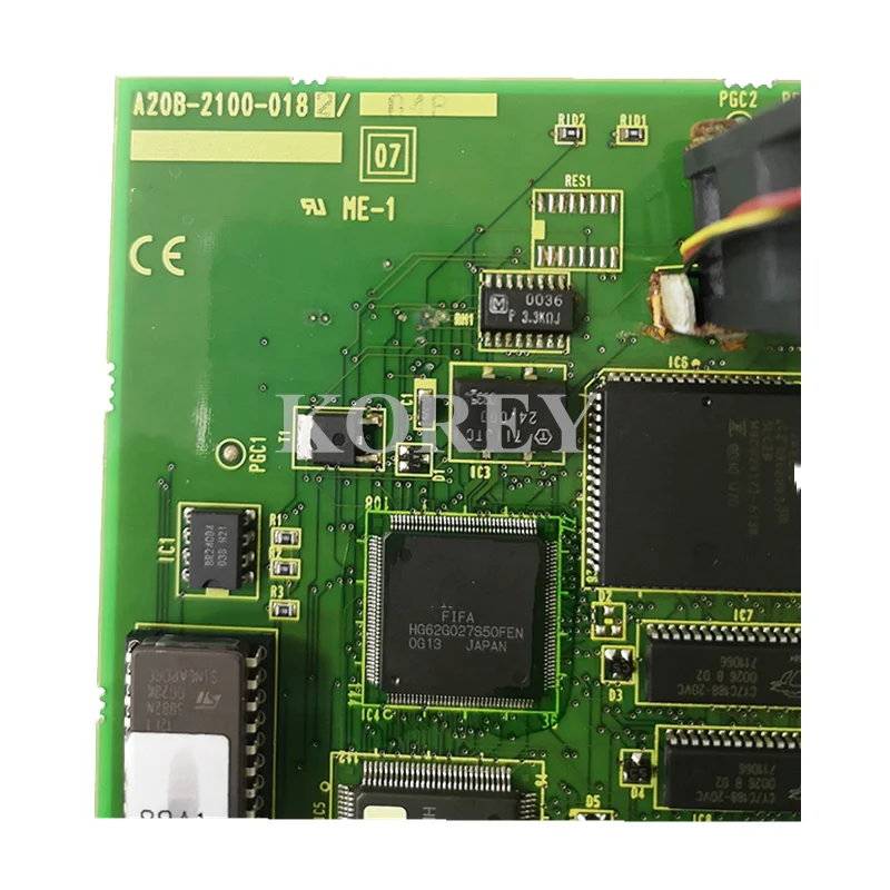 لوحة الدوائر ، A20B-2100-0150 ، بقعة A20B-2100-0180