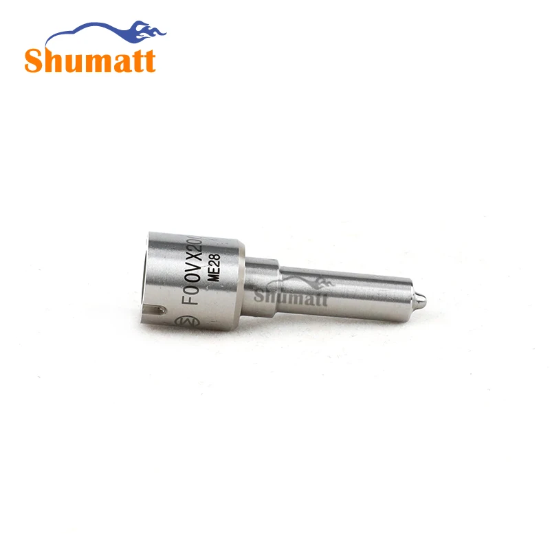 

Shumatt F00VX20017 Fuel Injector Nozzle For Injector 0445115032 0445115033 0445115068 0445115069 0445115073 0445115074