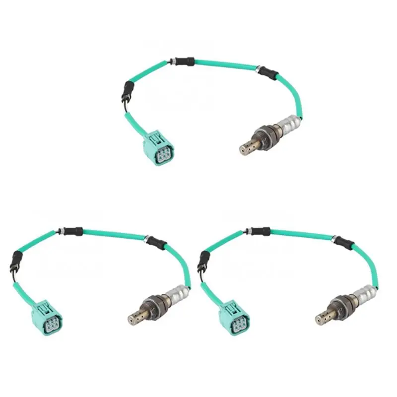 

A48P-3X New AUTO PARTS Oxygen Sensor For Honda CR-V 2.4L 2007-2011 36532-RZA-004 36532 RZA 004