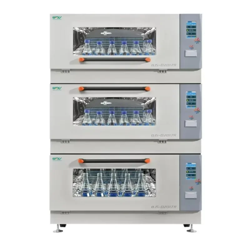 DJS-2017R Stackable…