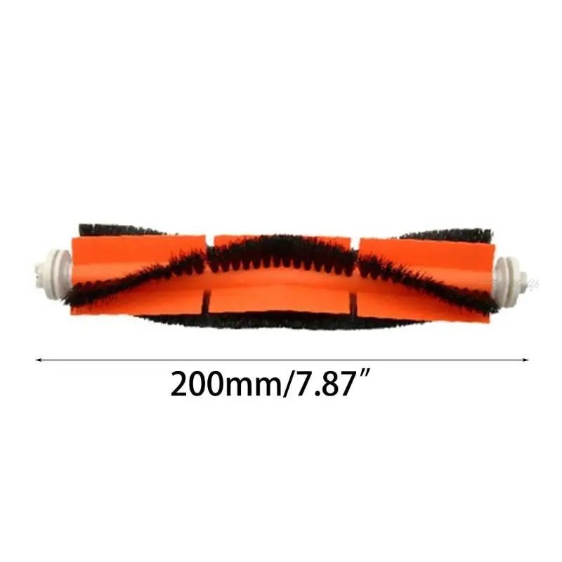 27RB تنظيف الفرشاة الأسطوانة الرئيسية لـ 2C STETJ03ZHM روبوت مكنسة مكنسة