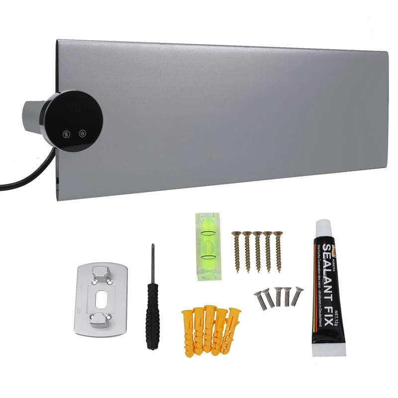 Bad Elektrische Handtuch Rack Desinfektion Handtuch Rack Trocknung Und Sterilisation Handtuch Rack UNS Stecker