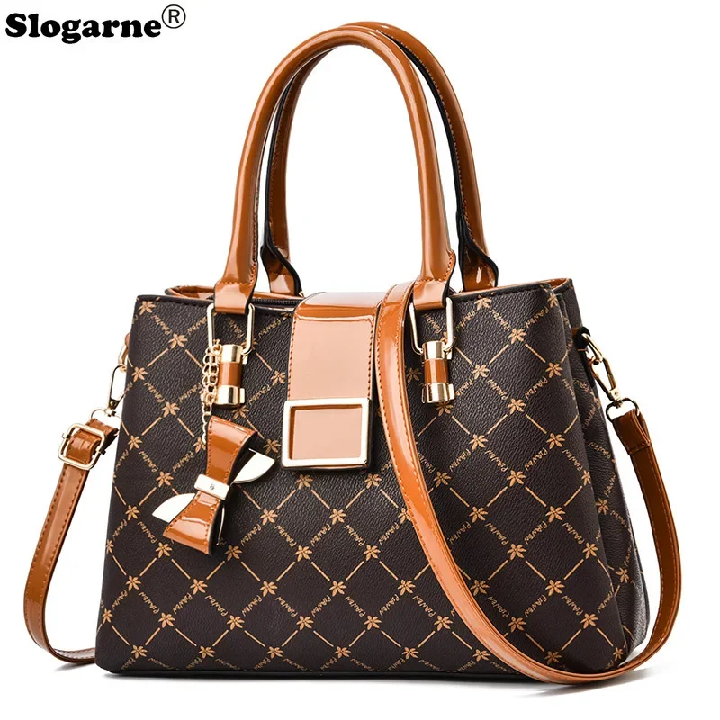 

Shoulder Bags Summer Beach Bag Women Crossbody Fashion Tote Ladies Handbag Large Capacity Luxury Designer Messenger Clutch Purse
