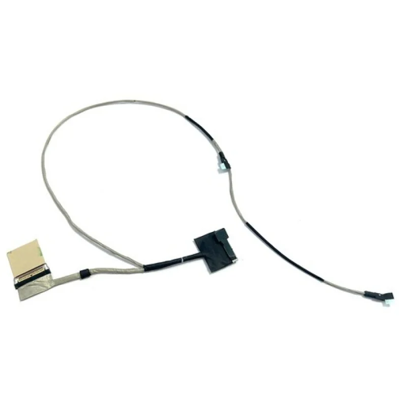 30pin شاشة الكريستال السائل كابل الشاشة لشركة أيسر TravelMate B1 B118 TMB118 كاب آسى ZHVB #2