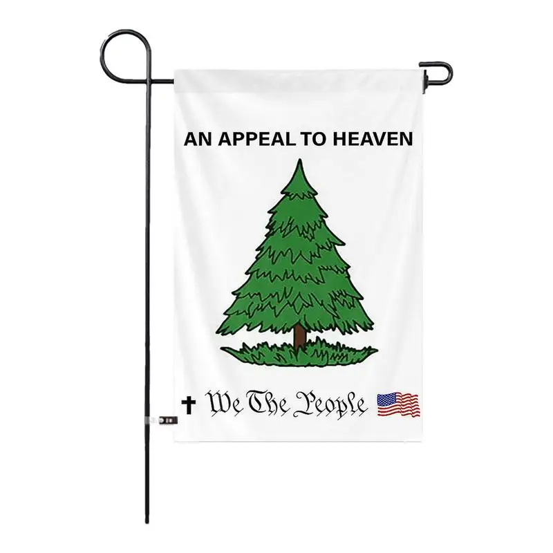 A Pine Tree Flag Outdoor Pine Tree Flag Pine Tree Flags Yard Sign Flags Banner Patriotic Historic Yard Flags Fade Resistant