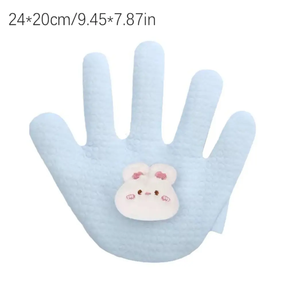 Wygodna elektryczna rękawica zapobiegająca początkowi dziecka z pilotem Cartoon Baby Sleeping Palm Baby Soothing Palm