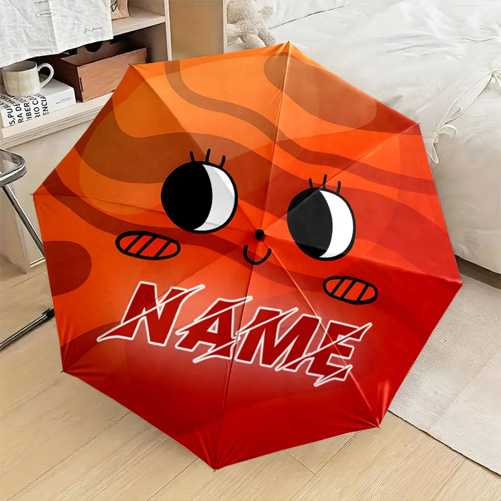 Custom Name Umbrella, 