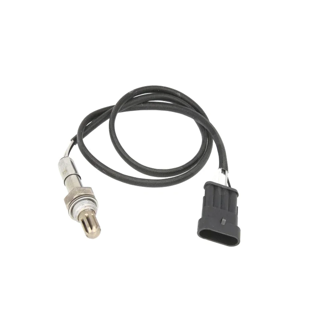 Kbkyawy Oxygen Sensor for Opel Vauxhall Holden Astra Vectra Calibra Zafira 1.8L 2.0L 90528253