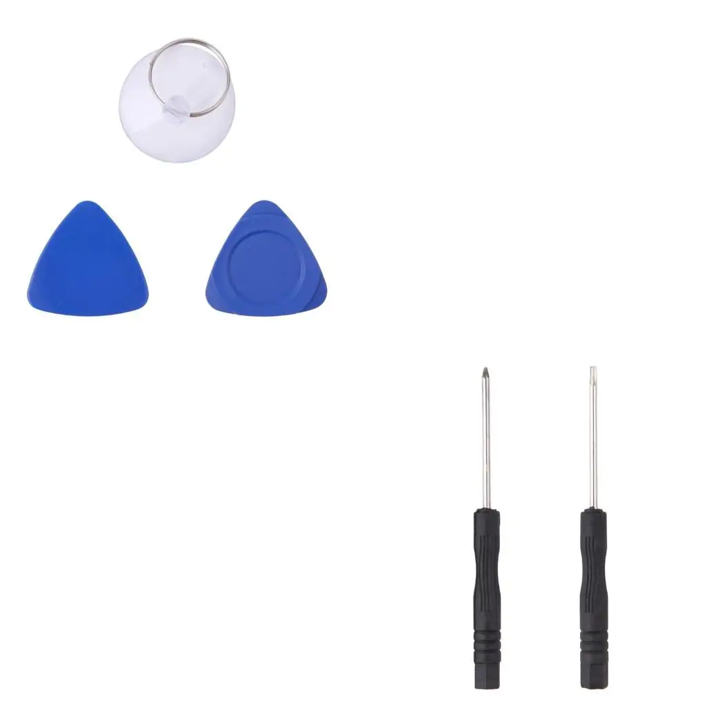 8 Pcs Electronics Repair Tools Opening Pry Tool Screwdriver Set for Tablets Laptop Electronics Device Mobile