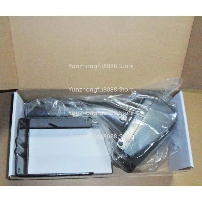 DiSEqC 1.2 USALS Disc Motor DG-240 Stock Black/Silver Shipped with Stock view 4