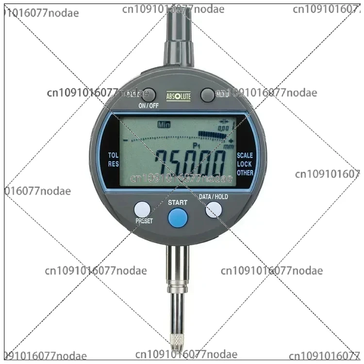 Premium Measuring and Testing Tools  Digimatic Indicator Bore Gauge Type