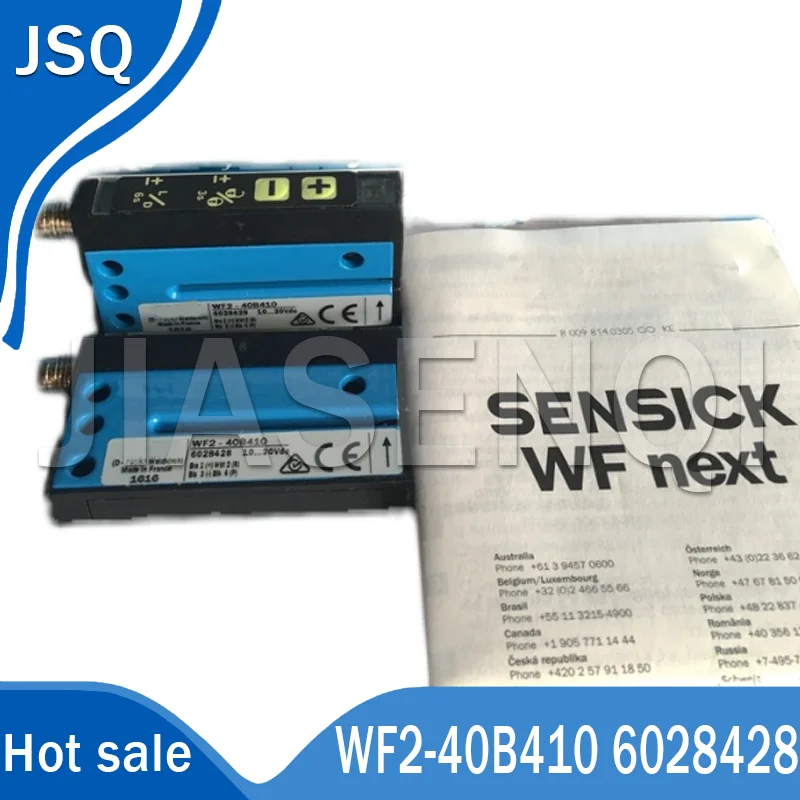 100% NEW ORIGINAL slot label sensor Cisco label electric eye WF2-40B410 6028428 cable DOL-0804-G02M