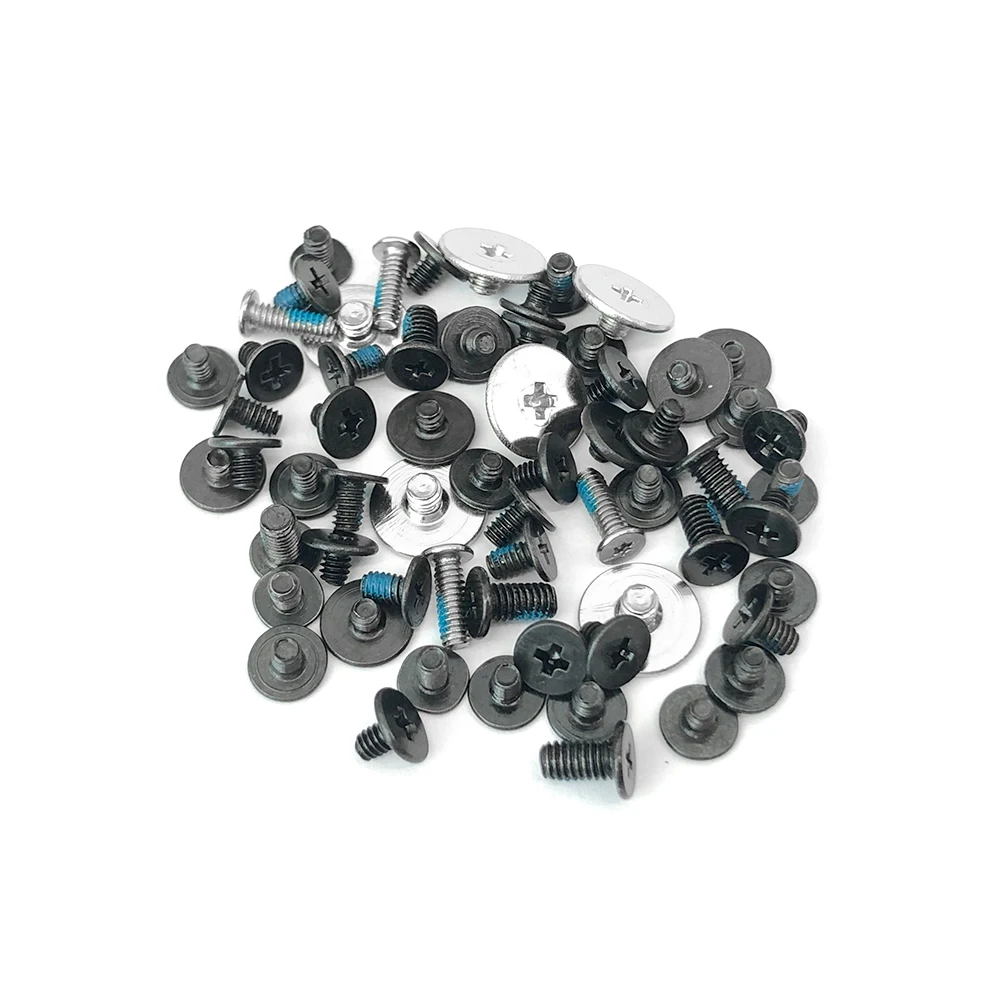 For HP Envy 14-FA,14-FC TPN-C172 Complete Set of Screws Laptop Replacement N91036-001