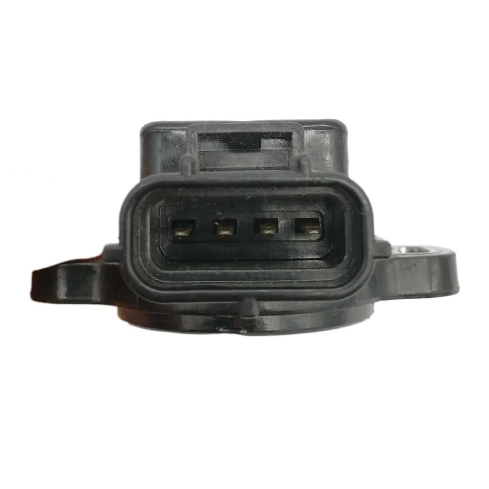 Para 198500 - 3250 NIEUW 1 pieza TPS gasklepstandsensor para Jaguar X-Type 02-04 S-Type 03-05 XJ6 XJ8 X350