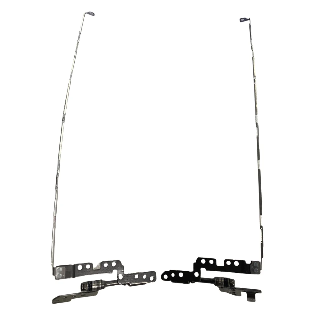LCD screen hinges pair kit for Lenovo IdeaPad 3 15itl6 15alc6 15s 2021  AM21P000510 AM21P000410 5H50S29002