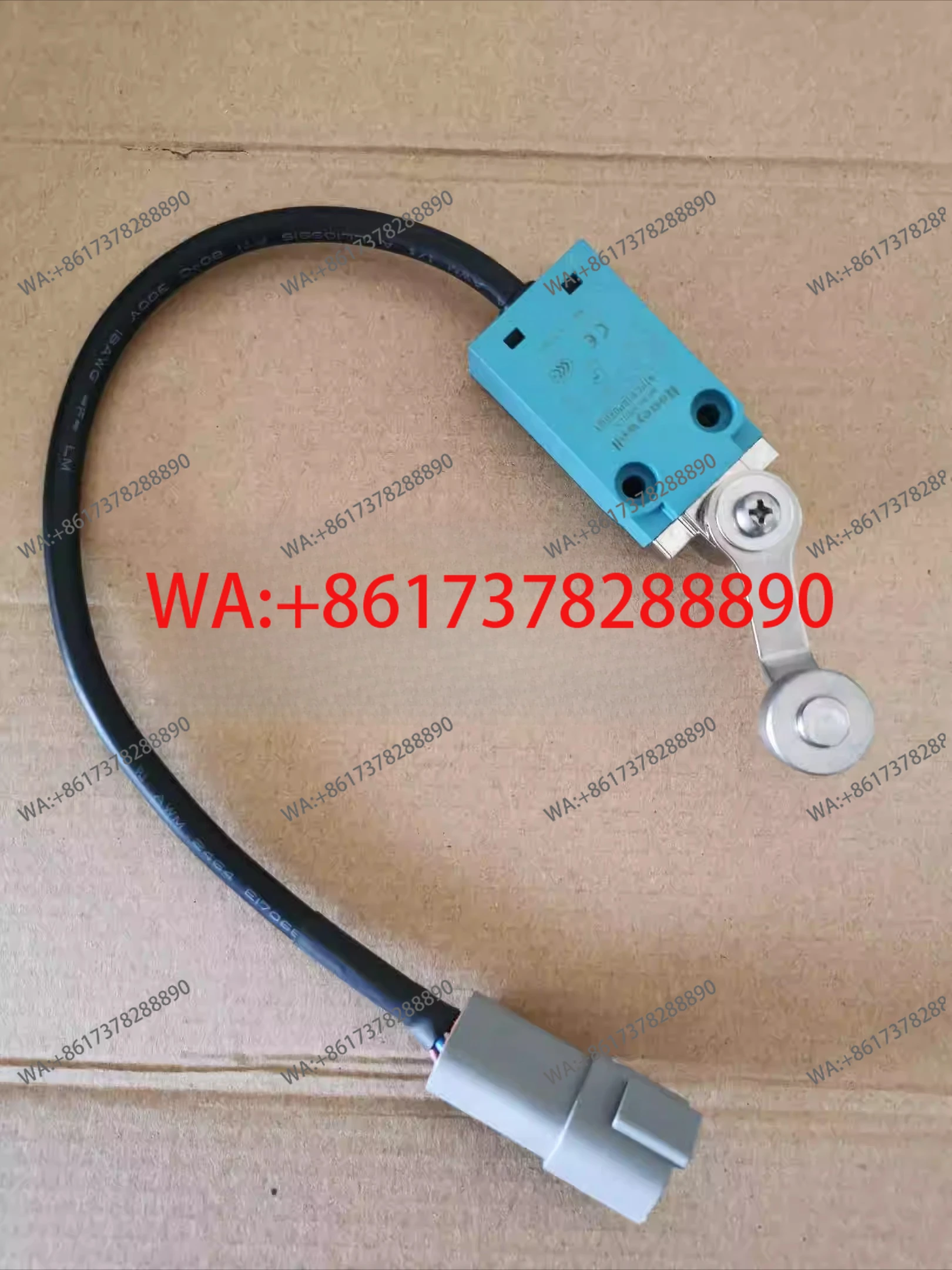 Roller Clutch Release Limit Switch Sensor Shifter Stopper Control Lock Accessories