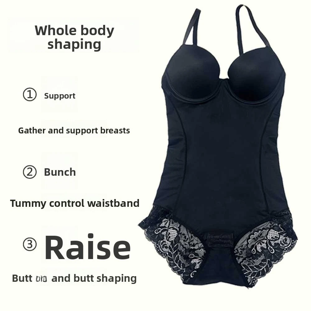 Thumbnail 4 - #84 Best Seamless Shaping Bodysuits to Buy In 2026