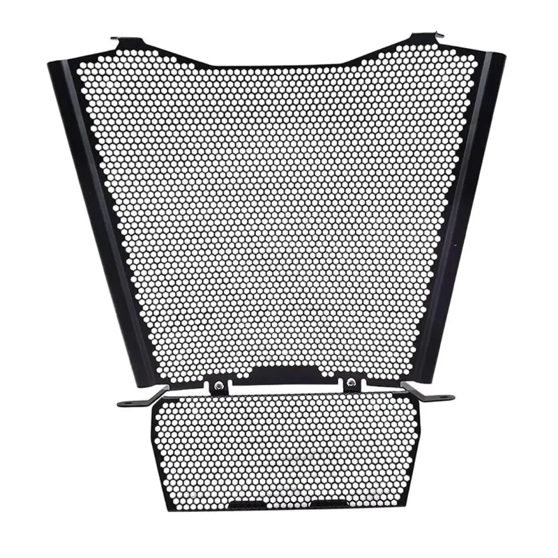 Cooler Grille Cover Protectors For BMW S1000RR S1000R M1000RR M1000R 2019-2026 Radiator Guard Protection