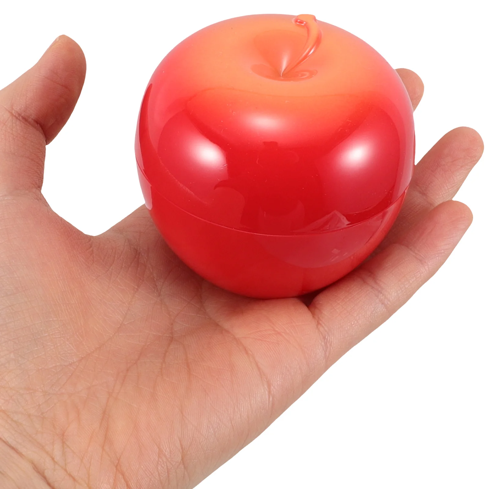 Frascos de creme 30g, recipientes de plástico, tamanho de viagem, recarregáveis, caixas de cuidados com a pele, garrafas para loção facial, ferramentas de embalagem de maquiagem