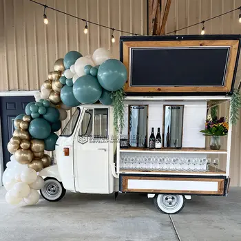 8 best sales شاحنة مشروبات - №8