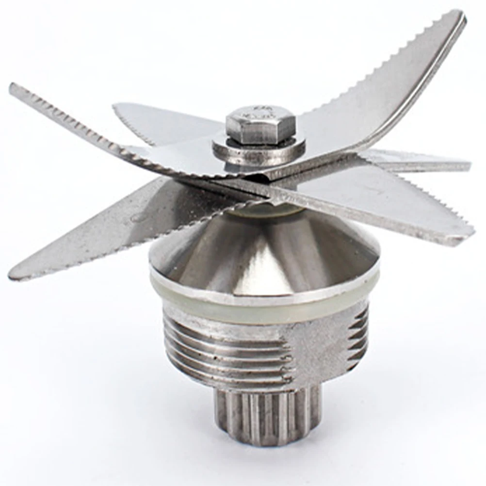 

Durable Replacement For Smoothie Blender Extractor With Metal Bearing Compatible L-Sun -767 -700 T-768 -712