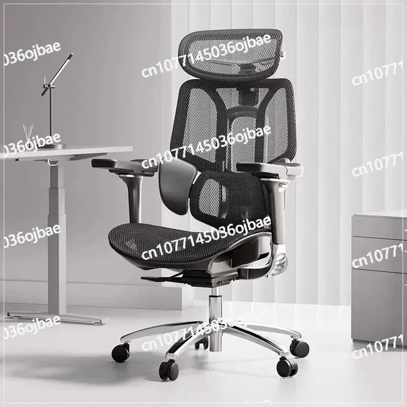 Game Chair, Wheelchair, Home Office Chair, Sofa, Armchair, Mobile Rolling Executive Living Room Chair, Lazy High Back Chair