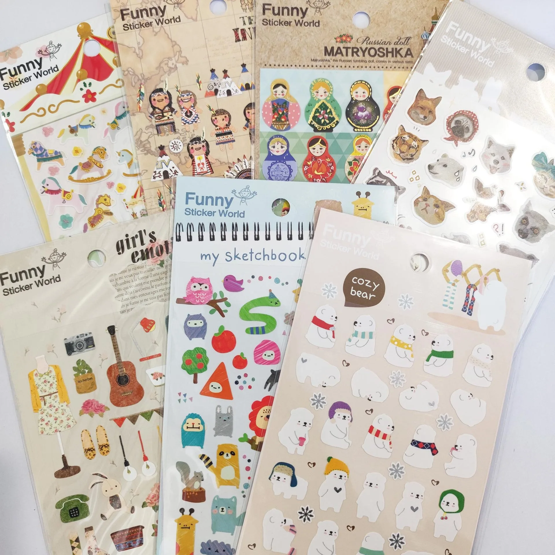 ملصقات كعكة جيلاتو حلوة لطيفة، مواد سكرابوكينغ جمالية لمجلة كوريا، لوازم يدوية ذاتية الصنع، أدوات مكتبية تحت عنوان الطعام