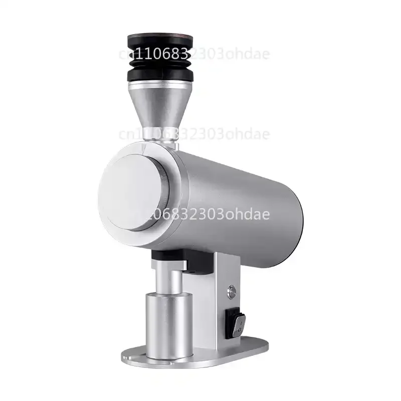 

Single Dose Coffee (Black) DF83V Variable Speed