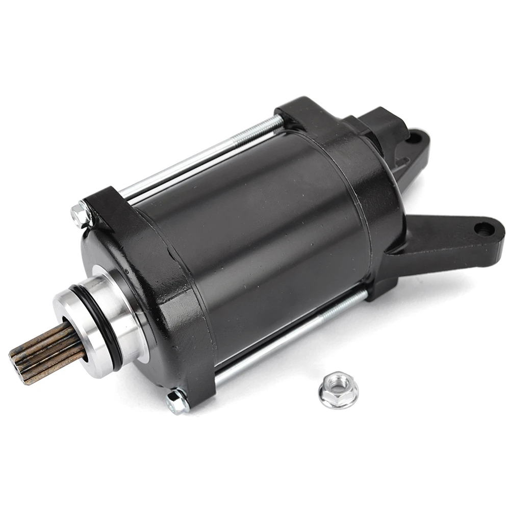 

Стартер для Honda NC700 NC700S 2012-2013, NC700 NC700X 2014-2016, CTX700 CTX700N 2014-2016, NC750 NC750X 2015
